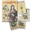 Llewellyn Publications Lenormand Oracle