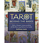 Llewellyn Publications Tarot Beyond the Basics: Gain a Deeper Understanding of the Meanings Behind the Cards - by Anthony Louis