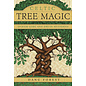 Llewellyn Worldwide Celtic Tree Magic: Ogham Lore and Druid Mysteries - by Danu Forest