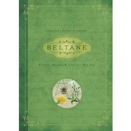 Llewellyn Publications Beltane: Rituals, Recipes & Lore for May Day