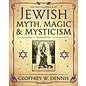 Llewellyn Publications The Encyclopedia of Jewish Myth, Magic & Mysticism: Second Edition - by Geoffrey W. Dennis