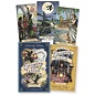 Llewellyn Worldwide Everyday Witch Tarot - by Deborah Blake and Elisabeth Alba