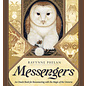 Llewellyn Publications Messengers: An Oracle Book for Reconnecting With the Magic of the Universe - by Ravynne Phelan
