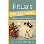 Llewellyn Publications Rituals for Beginners: Simple Ways to Connect to Your Spiritual Side - by Richard Webster