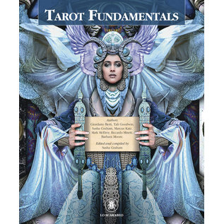 Llewellyn Worldwide Tarot Fundamentals - by Multiple Authors
