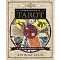 Llewellyn Publications Llewellyn's Complete Book of Tarot: A Comprehensive Guide - by Anthony Louis