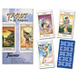 Llewellyn Publications Tarot De Los Angeles - by Rosa Elena Ortega