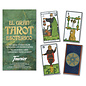 Llewellyn Publications El Gran Tarot Esoterico - by Maritxu Guler, Luis Pena Longa