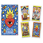 Llewellyn Publications Tarot Del Fuego - by Ricardo Cavolo