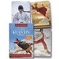 Llewellyn Publications Wild Kuan Yin Oracle (Pocket Edition): Soul Guidance from the Wild Divine for Free Spirits, Passionate Hearts & Dreamers of Impossible Dreams - by Alana Fairchild, Wang Yiguang