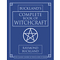 Llewellyn Worldwide Buckland's Complete Book of Witchcraft - by Raymond Buckland
