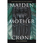 Llewellyn Worldwide Maiden, Mother, Crone: The Myth & Reality of the Triple Goddess - by Deanna J. Conway