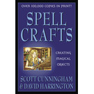 Llewellyn Publications Spell Crafts: Creating Magical Objects
