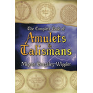 Llewellyn Publications The Complete Book of Amulets & Talismans