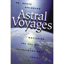 Llewellyn Publications Astral Voyages