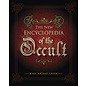 Llewellyn Worldwide The New Encyclopedia of the Occult - by John Michael Greer