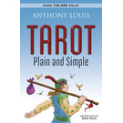 Llewellyn Publications Tarot Plain and Simple
