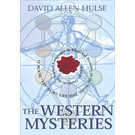 Llewellyn Publications The Western Mysteries: An Encyclopedic Guide to the Sacred Languages & Magickal Systems of the World : The Key of It All