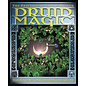 Llewellyn Publications Druid Magic: The Practice of Celtic Wisdom - by Maya Magee Sutton and Nicholas R. Mann