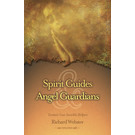 Llewellyn Publications Spirit Guides & Angel Guardians: Contact Your Invisible Helpers