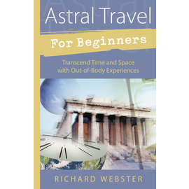 Llewellyn Publications Astral Travel for Beginners