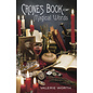 Llewellyn Worldwide Crone's Book of Magical Words - by Valerie Worth