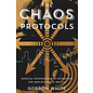 Llewellyn Publications The Chaos Protocols: Magical Techniques for Navigating the New Economic Reality - by Gordon White