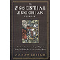 Llewellyn Worldwide The Essential Enochian Grimoire: An Introduction to Angel Magick from Dr. John Dee to the Golden Dawn - by Aaron Leitch
