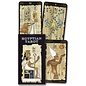 Llewellyn Worldwide The Egyptian Tarot - by Lo Scarabeo