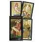 Llewellyn Publications Visconti Tarots deck - by Lo Scarabeo