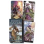 Llewellyn Publications Universal Fantasy Tarot - by Paolo Martinello