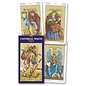 Llewellyn Worldwide Universal Wirth Tarot - by Giordano Berti