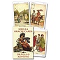 Llewellyn Worldwide Sibilla Oracle Cards - by Lo Scarabeo