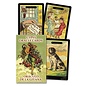 Llewellyn Publications Gypsy Oracle Cards - by Lo Scarabeo