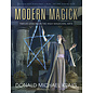 Llewellyn Publications Modern Magick: Twelve Lessons in the High Magickal Arts - by Donald Michael Kraig