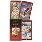 Llewellyn Worldwide Tarot of Sexual Magic - by Laura Tuan