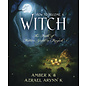 Llewellyn Worldwide How to Become a Witch: The Path of Nature, Spirit & Magick - by Amber K and Azrael Arynn K
