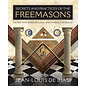 Llewellyn Publications Secrets and Practices of the Freemasons: Sacred Mysteries, Rituals and Symbols Revealed - by Jean-Louis de Biasi