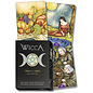 Llewellyn Worldwide Wicca Oracle - by Nada Mesar and Lunaea Wheaterstone