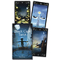 Llewellyn Publications Black Cats Tarot Deck, The - by Lo Scarabeo, Maria Kuara