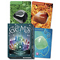 Llewellyn Publications Gems Oracle Cards - by Bianca Luna
