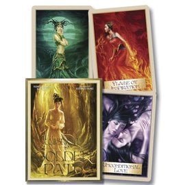 Llewellyn Publications Wisdom of the Golden Path