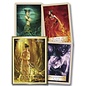 Llewellyn Publications Wisdom of the Golden Path - by Toni Carmine Salerno
