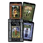 Llewellyn Worldwide Sacred Circle Tarot Deck - by Anna Franklin