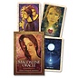 Llewellyn Publications Magdalene Oracle: An Ocean of Eternal Love - by Toni Carmine Salerno
