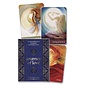 Llewellyn Publications Journey of Love Oracle Cards - by Alana Fairchild, Richard Cohn, Rassouli