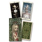 Llewellyn Worldwide Ceccoli Tarot Deck - by Nicoletta Ceccoli, Lo Scarabeo
