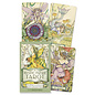 Llewellyn Worldwide Mystic Faerie Tarot Deck - by Barbara Moore, Linda Ravenscroft