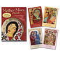 Llewellyn Worldwide Mother Mary Oracle: Protection Miracles & Grace of the Holy Mother - by Alana Fairchild, Shiloh Sophia McCloud