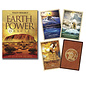Llewellyn Worldwide Earth Power Oracle: An Atlas for the Soul - by Stacey Demarco